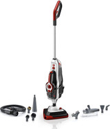 Steam Mop with Removable Handheld Steamer