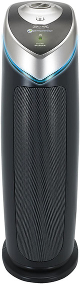 True HEPA Filter Air Purifier with UV Light Sanitizer