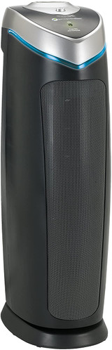 True HEPA Filter Air Purifier with UV Light Sanitizer