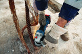 Bosch 18V 4-1/2 In. Angle Grinder (Bare Tool).