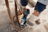 Bosch 18V 4-1/2 In. Angle Grinder (Bare Tool).