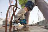 Bosch 18V 4-1/2 In. Angle Grinder (Bare Tool).