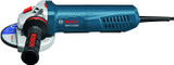 Angle Grinder Variable Speed with Paddle Switch, 5.3 pounds.