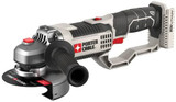 PORTER-CABLE 20V MAX Angle Grinder Tool, 4-1/2-Inch, Tool Only.