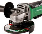 Angle Grinder | 4-1/2-Inch | 18V Cordless | Tool Only - No Battery,  Brushless Motor.