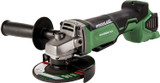 Angle Grinder | 4-1/2-Inch | 18V Cordless | Tool Only - No Battery,  Brushless Motor.