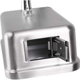 Commercial Soap Dispenser Wall Mount - Stainless Steel Wall Mounted