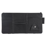 Universal Car Auto Visor Organizer Holder Storage Bag