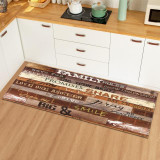 Modern Kitchen Carpet | Living Room Carpet | Anti Slip Bedroom Mats