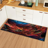 Modern Kitchen Carpet | Living Room Carpet | Anti Slip Bedroom Mats