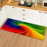Modern Kitchen Carpet | Living Room Carpet | Anti Slip Bedroom Mats