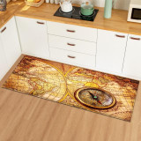 Modern Kitchen Carpet | Living Room Carpet | Anti Slip Bedroom Mats