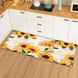 Modern Kitchen Carpet | Living Room Carpet | Anti Slip Bedroom Mats
