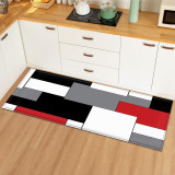 Modern Kitchen Carpet | Living Room Carpet | Anti Slip Bedroom Mats