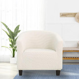 Stretch Arm Chair Cover | King Chair Seat Covers