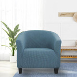 Stretch Arm Chair Cover | King Chair Seat Covers