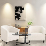 Stretch Arm Chair Cover | King Chair Seat Covers