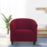 Stretch Arm Chair Cover | King Chair Seat Covers
