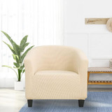 Stretch Arm Chair Cover | King Chair Seat Covers
