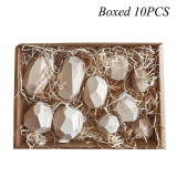 Wooden Stones Montessori Toy