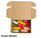 Wooden Stones Montessori Toy