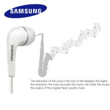 Samsung Earphones Built-in Microphone with free gift