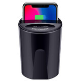 Bonola Fast Wireless Car Charger Cup