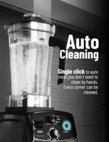 Want Join Professional Countertop Blender for kitchen