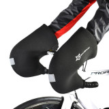 Bike bar Mitts
