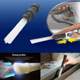 Dust Sweeper