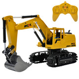 The most Popular RC Engineering Car
