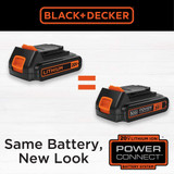 20V MAX Cordless Drill Combo Kit, 4-Tool, 14 pounds, Battery Powered.