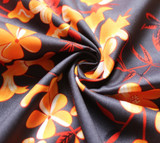 Summer Long Dress Women Long Sleeve  Shirt Dress Ladies Casual Dresses