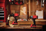 CRAFTSMAN V20 Cordless Drill Combo Kit, 2 Tool.