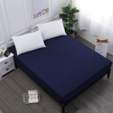 Waterproof Bed Mattress Cover