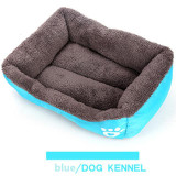 Luxurious Soft Pet Bed
