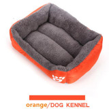 Luxurious Soft Pet Bed