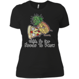 Pineapple Pizza Love Collection