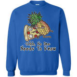 Pineapple Pizza Love Collection