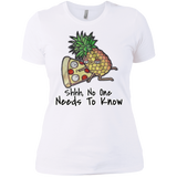 Pineapple Pizza Love Collection