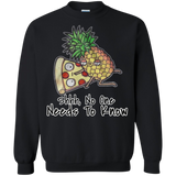 Pineapple Pizza Love Collection