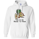 Pineapple Pizza Love Collection