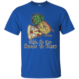 Pineapple Pizza Love Collection