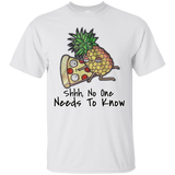 Pineapple Pizza Love Collection