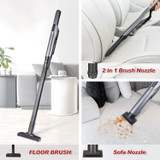 Handheld Vacuum Cordless 13Kpa