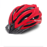 EuroSphere Cycling Helmet with Night Light