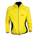 Vortex Windproof Cycling Jacket