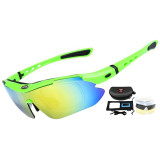 Pro-Wear Cycling Sunglasses