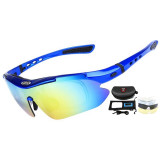 Pro-Wear Cycling Sunglasses