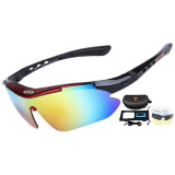 Pro-Wear Cycling Sunglasses